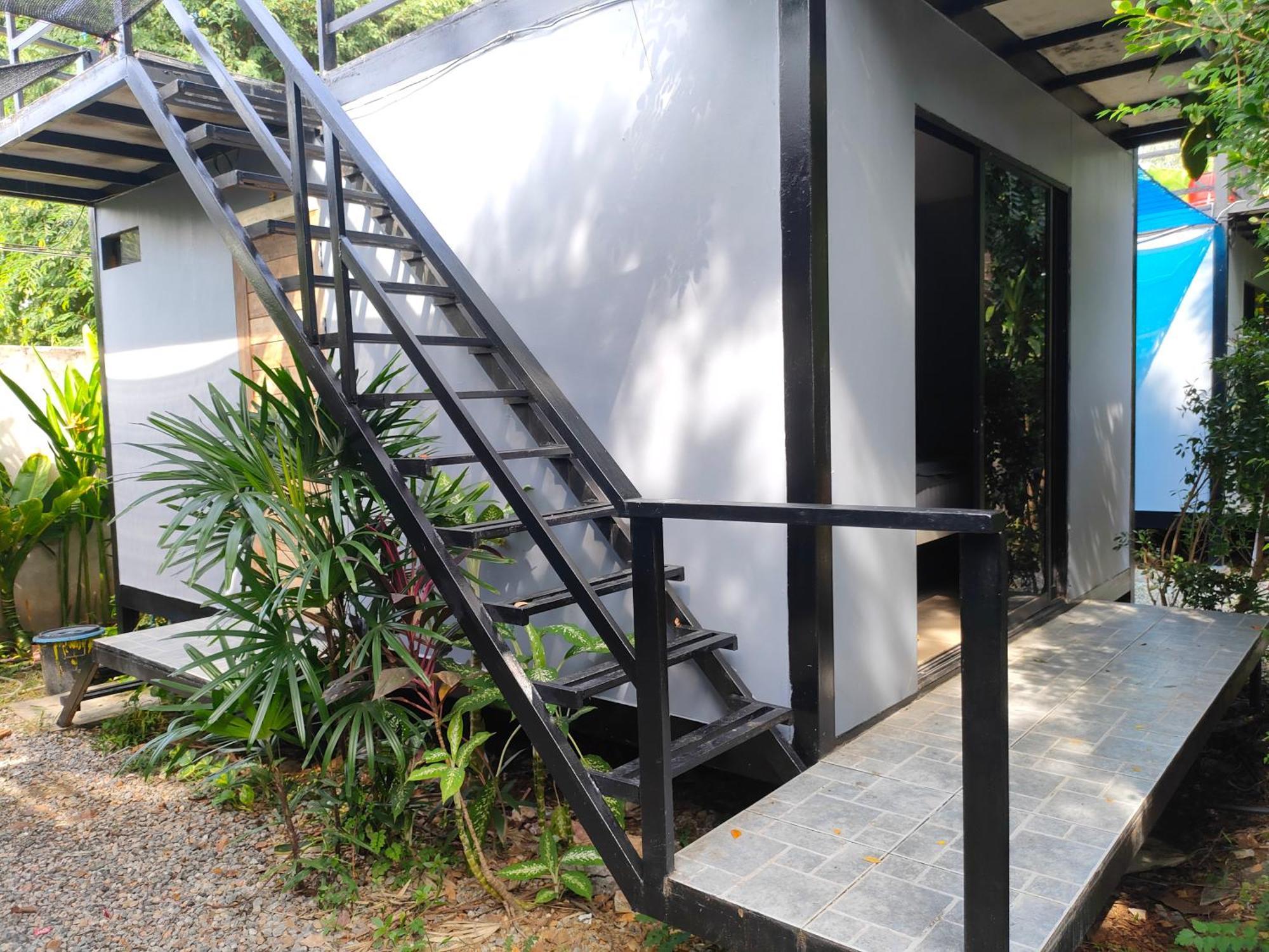 สกายวิวรีสอร์ท ชัยนาท Chai Nat Exterior foto